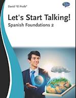 Let's Start Talking - Español Básico