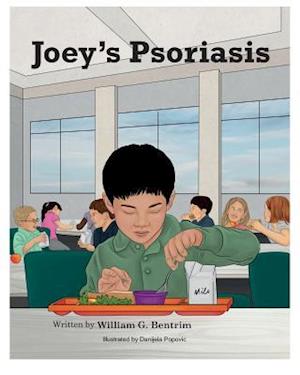 Joey's Psoriasis: Explaining Psoriasis To Children