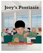 Joey's Psoriasis: Explaining Psoriasis To Children 