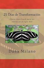 21 Días de Transformación