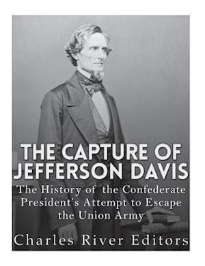 The Capture of Jefferson Davis