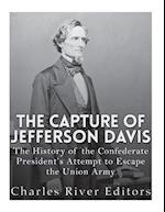 The Capture of Jefferson Davis