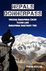 Nepals Donnerpass