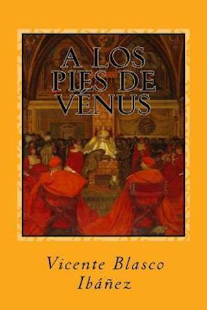 A Los Pies de Vénus