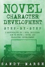Novel Character Development