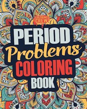 Period Coloring Book