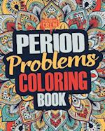 Period Coloring Book
