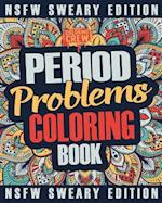 Period Coloring Book