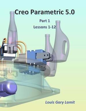 Creo Parametric 5.0