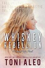 Whiskey Rebellion