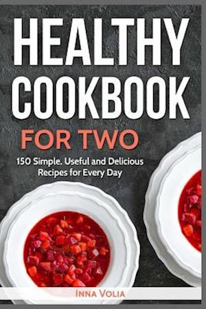 Healthy Cookbook for Two