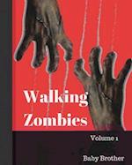 Walking Zombies 1