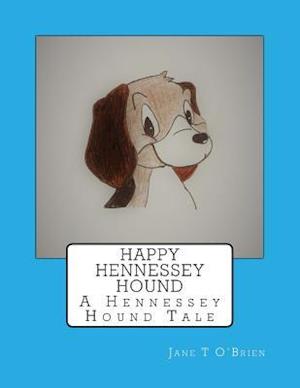 Happy Hennessey Hound