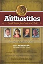 The Authorities - Phil Armstrong