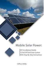 Mobile Solar Power