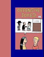 Offensive Jokes Adults Only