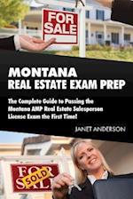 Montana Real Estate Exam Prep