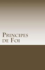 Principles de Foi