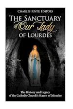 The Sanctuary of Our Lady of Lourdes