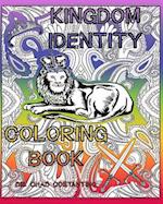 Kingdom Identity Coloring Book