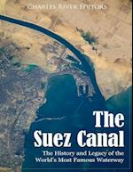 The Suez Canal