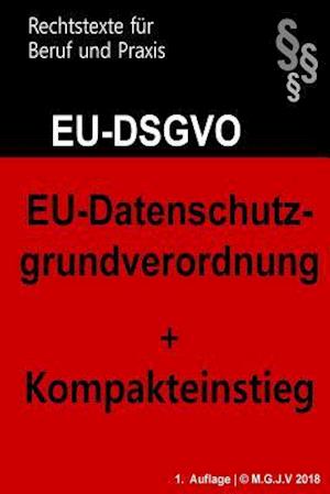 Eu-Datenschutzgrundverordnung