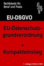 Eu-Datenschutzgrundverordnung