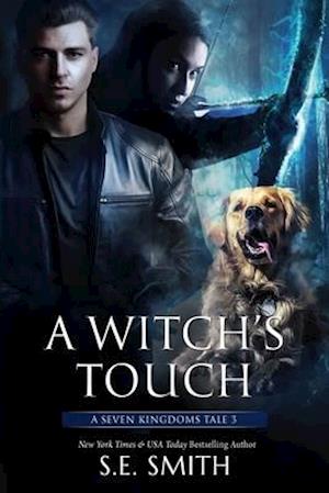 A Witch's Touch