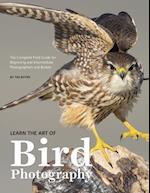 Learn the Art of Bird Photography