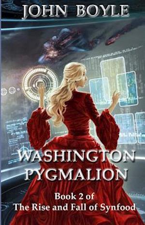 Washington Pygmalion