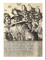 The Gunpowder Plot of 1605