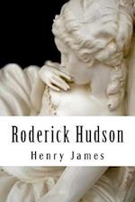 Roderick Hudson