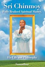 Sri Chinmoy