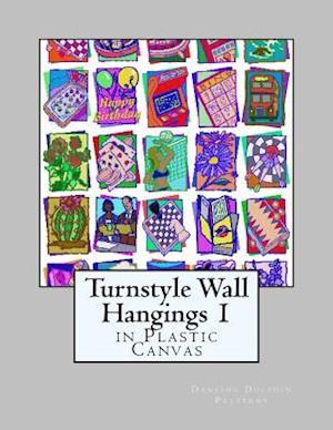 Turnstyle Wall Hangings 1