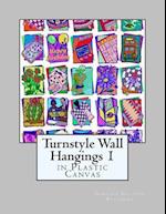 Turnstyle Wall Hangings 1