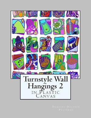 Turnstyle Wall Hangings 2