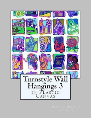 Turnstyle Wall Hangings 3