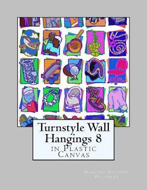 Turnstyle Wall Hangings 8