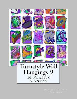 Turnstyle Wall Hangings 9