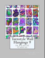 Turnstyle Wall Hangings 9