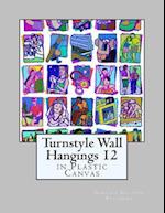 Turnstyle Wall Hangings 12