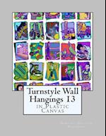 Turnstyle Wall Hangings 13