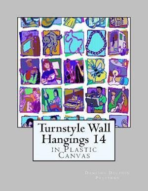 Turnstyle Wall Hangings 14