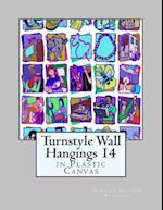 Turnstyle Wall Hangings 14