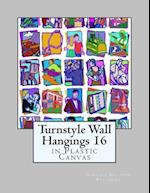 Turnstyle Wall Hangings 16