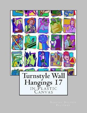 Turnstyle Wall Hangings 17