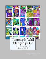 Turnstyle Wall Hangings 17