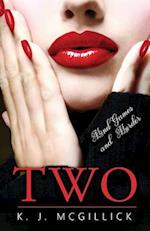 Two: Mind Games and Murder 