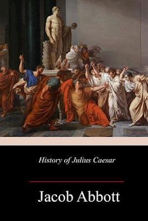 History of Julius Caesar