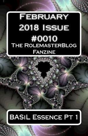 February 2018 Issue #0010